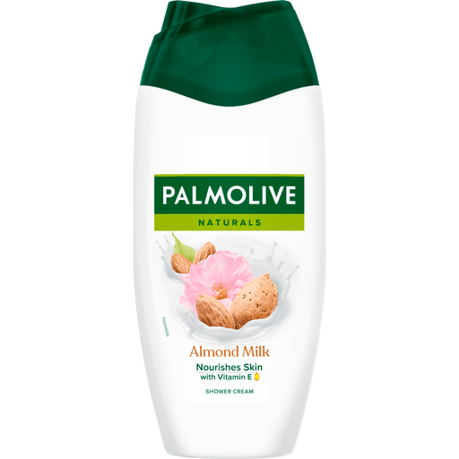 Palmolive Naturals Amandelmelk Douchecrème 250 ML