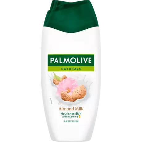 Palmolive Naturals Amandelmelk Douchecrème 250 ML