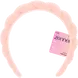 Zenner Haarband Spa Roze