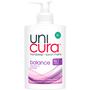 Unicura Balance Antibacteriële Handzeep 250 ML