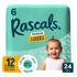 Rascals Premium Luiers Maat 6 15-20 KG 24 stuks