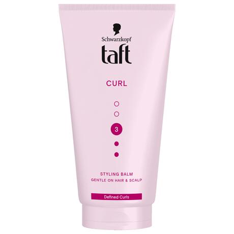 Taft Styling Curl Balm 150 ML