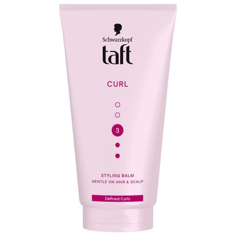 Taft Styling Curl Balm 150 ML