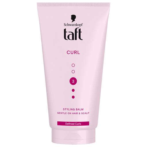 Taft Styling Curl Balm 150 ML