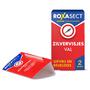 Roxasect Zilvervisjesval 2 stuks