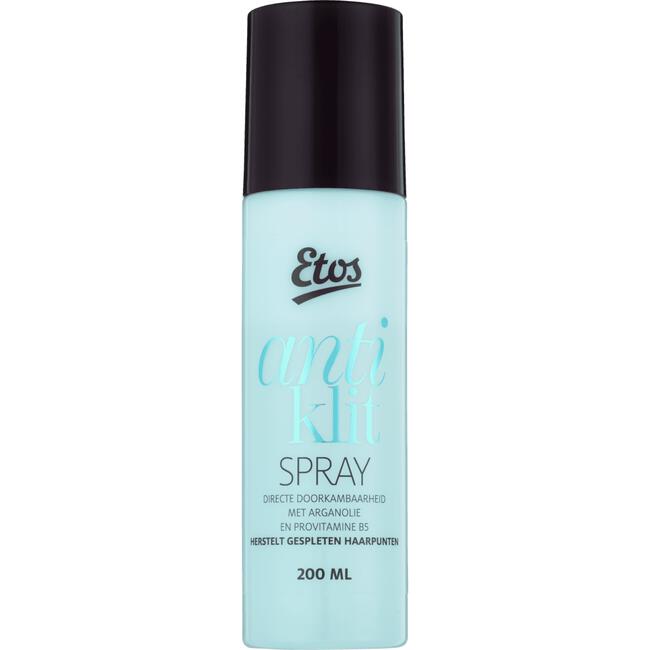 Etos Anti-Klit Spray 200 ML