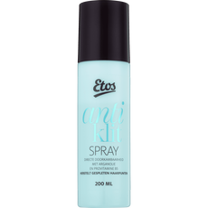 Etos Anti-Klit Spray 200 ML