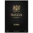 Riggs Lord Eau De Parfum 100 ML