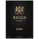 Riggs Lord Eau De Parfum 100 ML