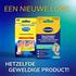 Dr.Scholl's Eelt Verwijderpleisters 4 stuks