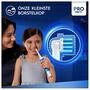 Oral-B Kids Disney Opzetborstels 4 Stuks