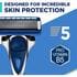 Wilkinson Sword Hydro 5 Skin Protection navulmesjes 8 stuks