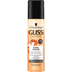 Gliss Total Repair Anti-Klitspray 200ml