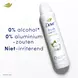 Dove Original 0% Deodorant Spray 150 ML