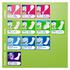 TENA Discreet Mini Magic Incontinentie Inlegkruisjes 34 stuks