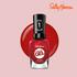 Sally Hansen Miracle Gel Nagellak 680 Rhapsody Red 14.7 ML