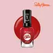 Sally Hansen Miracle Gel Nagellak 680 Rhapsody Red Rood 14,7 ML