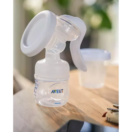 Philips Avent Manuele Borstkolf SCF430/20 