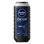 NIVEA MEN Deep Clean Douchegel 250 ML