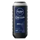 NIVEA MEN Deep Clean Douchegel 250 ML