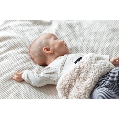 KipKep Woller Warmtekussen Teddy