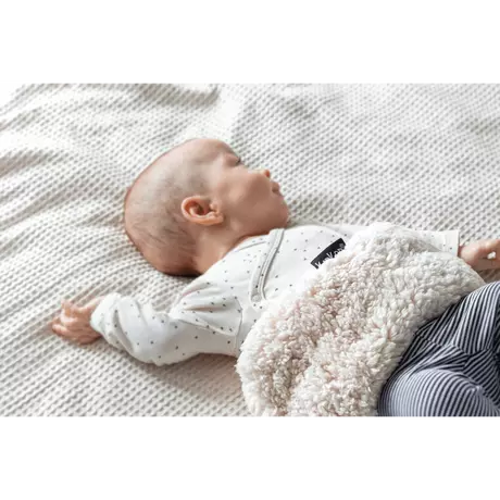 KipKep Woller Warmtekussen Teddy