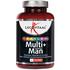 Lucovitaal Multi+ Compleet Man Tabletten 120 stuks