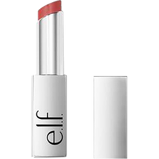 e.l.f. Glow Reviver Lip Oil Stick Rose Latte