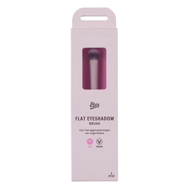 Etos Flat Eyeshadow Brush