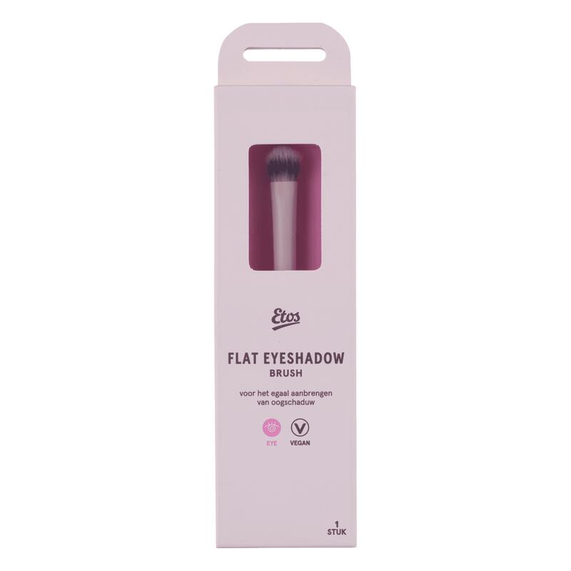 Etos Flat Eyeshadow Brush