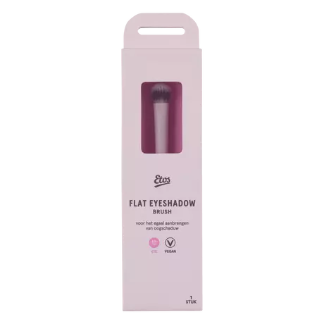 Etos Flat Eyeshadow Brush