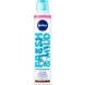 NIVEA Fresh Revive 3-In-1 Droogshampoo Voor Donker Haar 200 ML