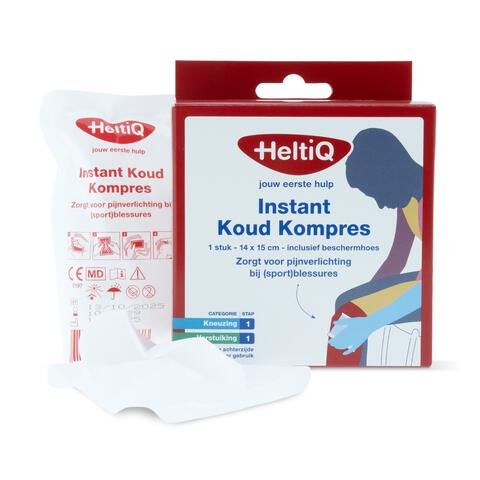 Heltiq Instant Koud Kompres