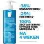 La Roche-Posay Effaclar Zuiverende Gel Navulverpakking 400 ML