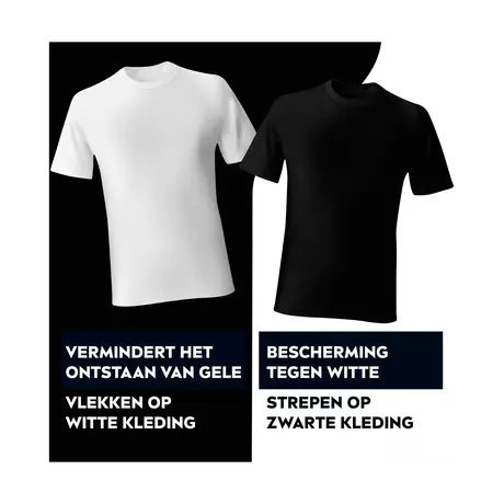NIVEA MEN Black & White Deodorant Spray Mini 35 ML