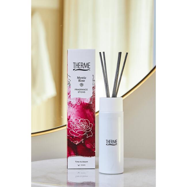 Therme Mystic Rose Fragrance Sticks 100 ML