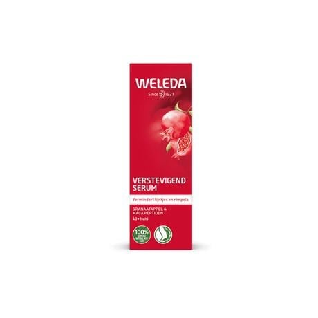 Weleda Granaatappel & Maca Verstevigend Serum 30 ML