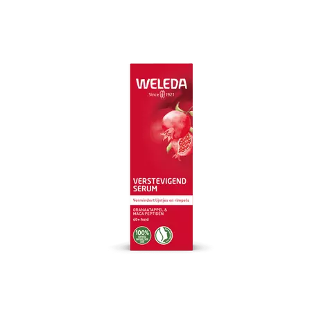 WELEDA Youth Power Cell-Activating Serum 30 ML