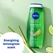 NIVEA Lemongrass & Oil Douchegel 250 ML