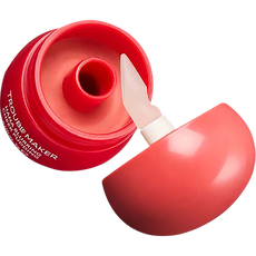 Trouble Maker Little Pudding Blurring Lip + Cheek Mousse Kimmi Coral Pink