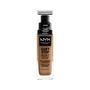 NYX Professional Makeup Can't Stop Won't Stop Foundation Caramel CSWSF15