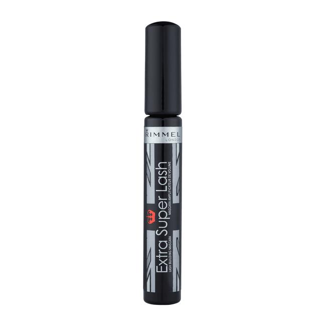 Rimmel London Extra Super Lash Mascara 101 Zwart