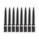 NYX Professional Makeup Micro Brow Pencil 7 Espresso