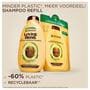 Garnier Refill Avocado Olie & Shea Boter Shampoo Navulling 250 ML