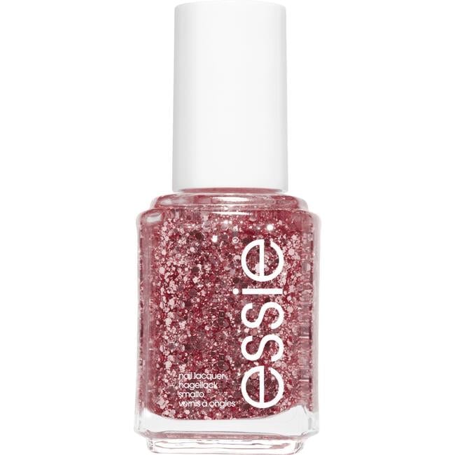 essie Luxe Effects Nagellak Roze 275 A Cut Above 13,5 ML