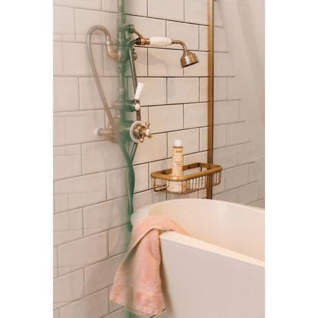 Kenkô Baby Oil Wash & Shampoo 100 ml