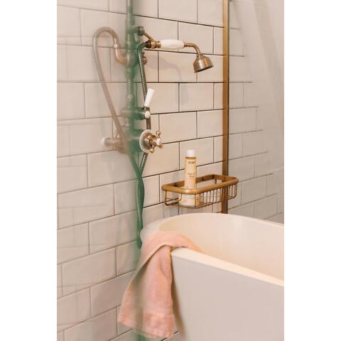 Kenkô Baby Oil Wash & Shampoo 100 ml