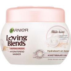 Garnier Loving Blends Milde Haver Masker 300 ML