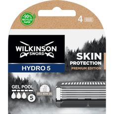 Wilkinson Sword Hydro 5 Skin Protection Premium Edition 8 navulmesjes