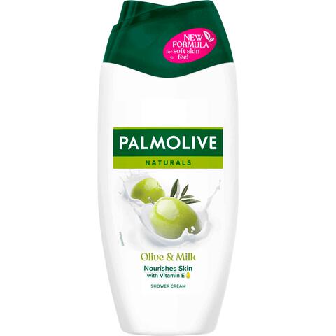 Palmolive Douche Olijf 250 ML